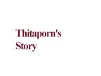 Thitaporn